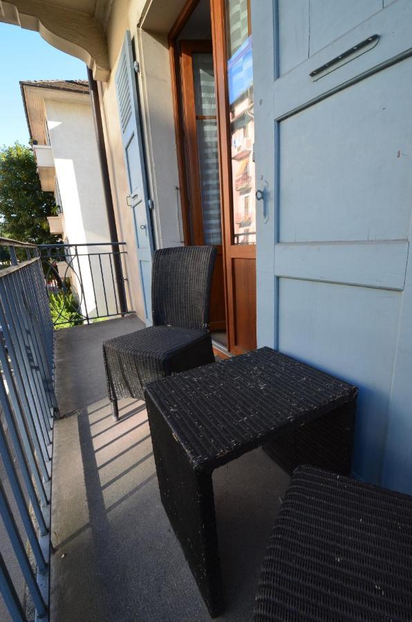 Studio - Wifi - Ultra Centre Apartment Annecy Luaran gambar