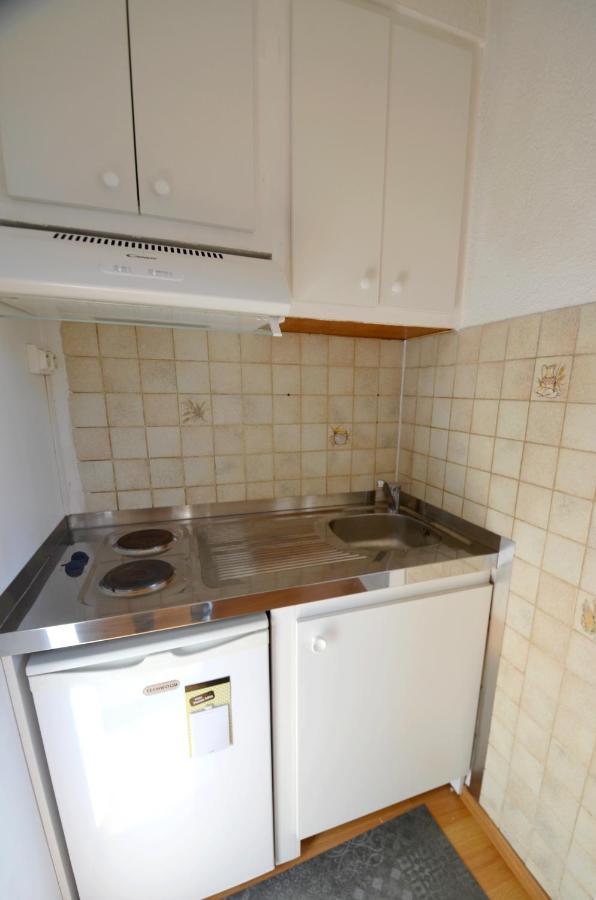 Studio - Wifi - Ultra Centre Apartment Annecy Luaran gambar