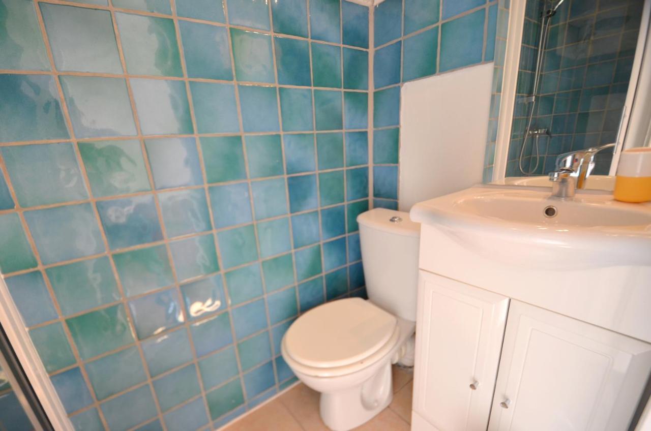 Studio - Wifi - Ultra Centre Apartment Annecy Luaran gambar